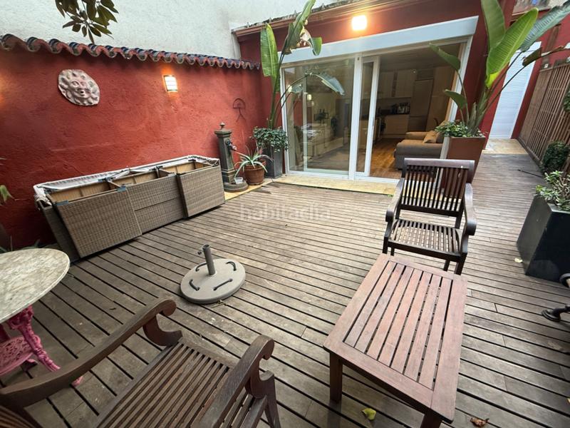 Foto 211354a7-5ef9-4d10-97ae-3177a833cf75. Affitto appartamento con riscaldamento in Embajadores-Lavapiés Madrid