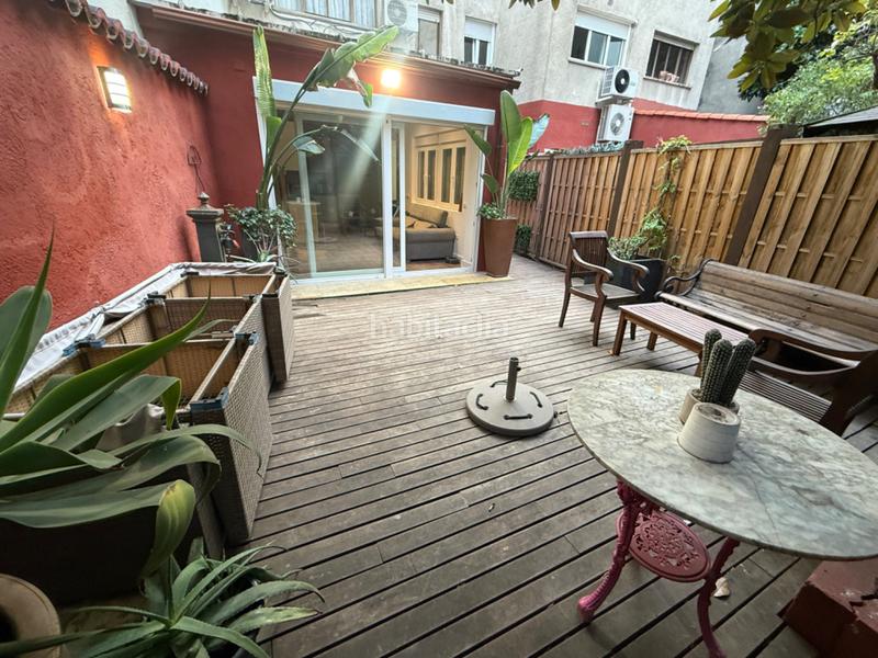 Foto 32c59e22-08b1-44da-8591-d012a846aeb9. Affitto appartamento con riscaldamento in Embajadores-Lavapiés Madrid