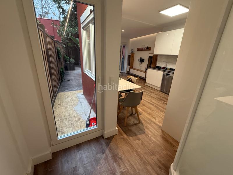 Foto 408e8667-4a8e-4faa-9051-3faccfcf75f9. Affitto appartamento con riscaldamento in Embajadores-Lavapiés Madrid