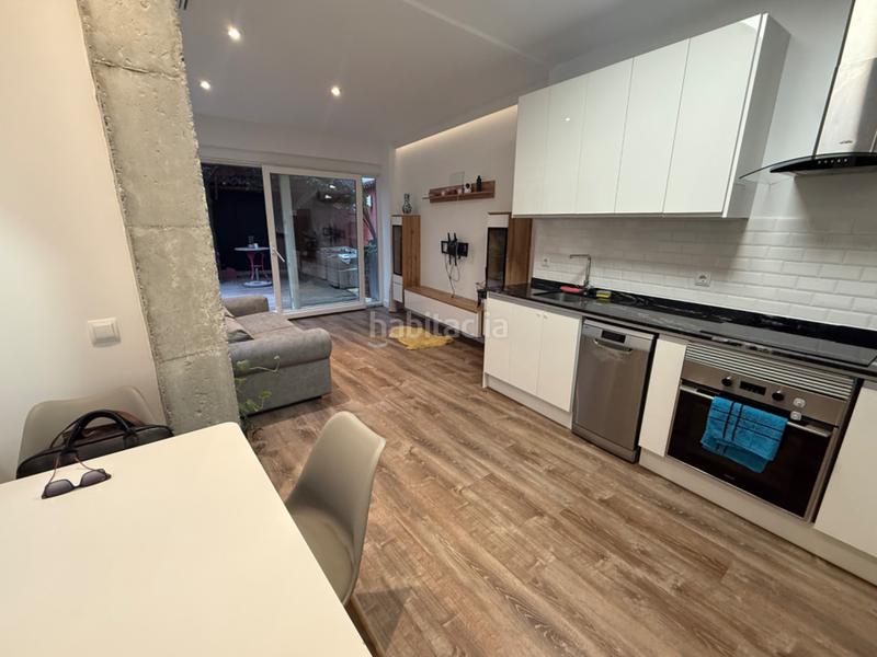 Foto 4502360a-b05e-401b-91ba-7e8933abf17c. Affitto appartamento con riscaldamento in Embajadores-Lavapiés Madrid