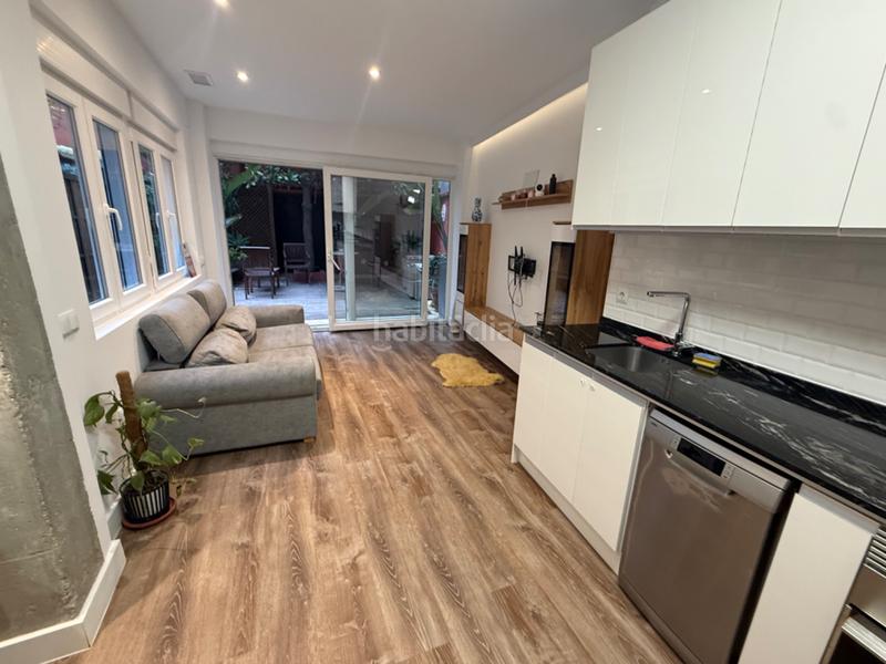 Foto 46eba275-fdfb-4c4d-9599-8c9a8858427e. Affitto appartamento con riscaldamento in Embajadores-Lavapiés Madrid