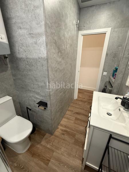 Foto 4d84bd03-19ad-4dd6-ba5a-f1dda8ce5391. Affitto appartamento con riscaldamento in Embajadores-Lavapiés Madrid