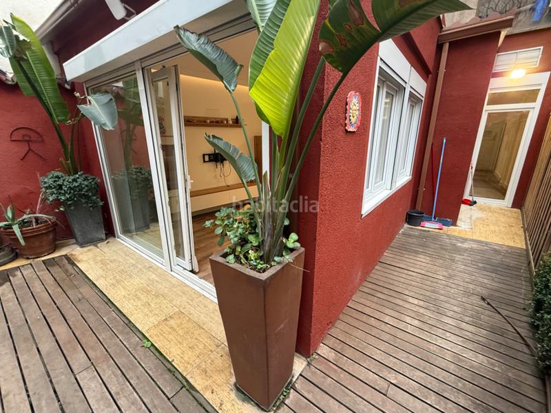 Foto 67375e2c-4424-4887-bcd7-ed1ab906cd41. Affitto appartamento con riscaldamento in Embajadores-Lavapiés Madrid