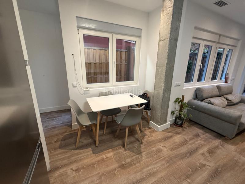 Foto 7f048530-384d-4089-a608-d19a5c94b171. Affitto appartamento con riscaldamento in Embajadores-Lavapiés Madrid