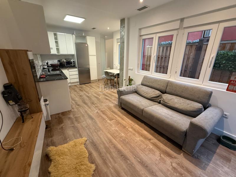 Foto 93eac233-e777-4a2b-aaa1-48bae4fa81e6. Affitto appartamento con riscaldamento in Embajadores-Lavapiés Madrid