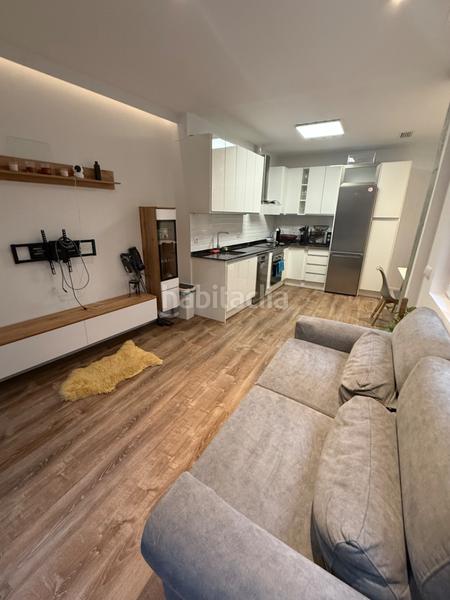 Foto b73020f4-0d43-4c2b-ab31-29da79525481. Affitto appartamento con riscaldamento in Embajadores-Lavapiés Madrid