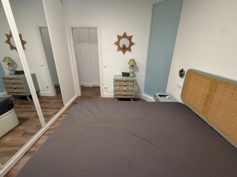 Foto bcc2a18d-7976-4dd7-bc20-6efa106d1ac7. Affitto appartamento con riscaldamento in Embajadores-Lavapiés Madrid