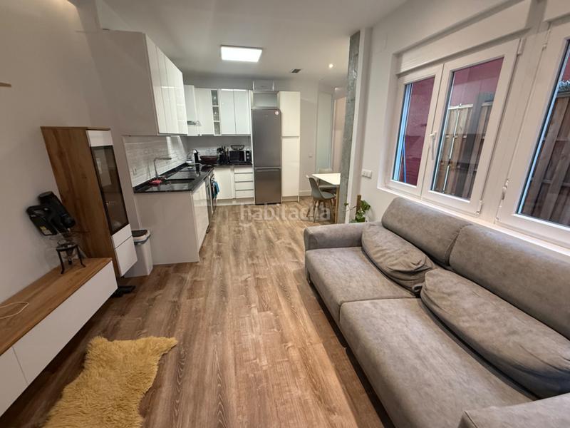 Foto c041ae30-1469-4ab2-8c91-e93c6fde3b17. Affitto appartamento con riscaldamento in Embajadores-Lavapiés Madrid