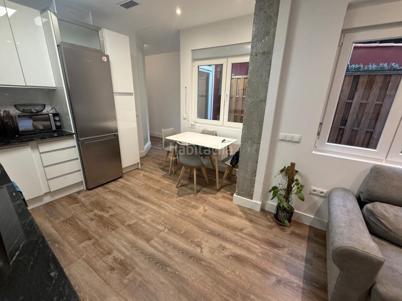 Foto cd79fe18-48d3-45e1-91f4-253f83bb00ad. Affitto appartamento con riscaldamento in Embajadores-Lavapiés Madrid