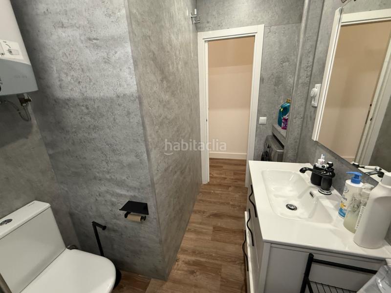 Foto d37a6a7b-30f7-4e4f-b7ff-7c7e1e82fe9b. Affitto appartamento con riscaldamento in Embajadores-Lavapiés Madrid