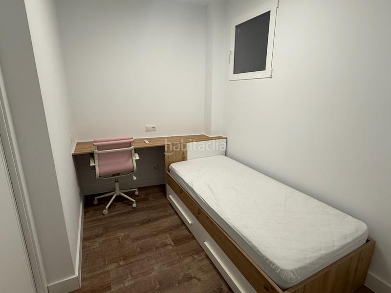 Foto d3a5393a-fb3c-40e8-9edd-8f48f6afe557. Affitto appartamento con riscaldamento in Embajadores-Lavapiés Madrid