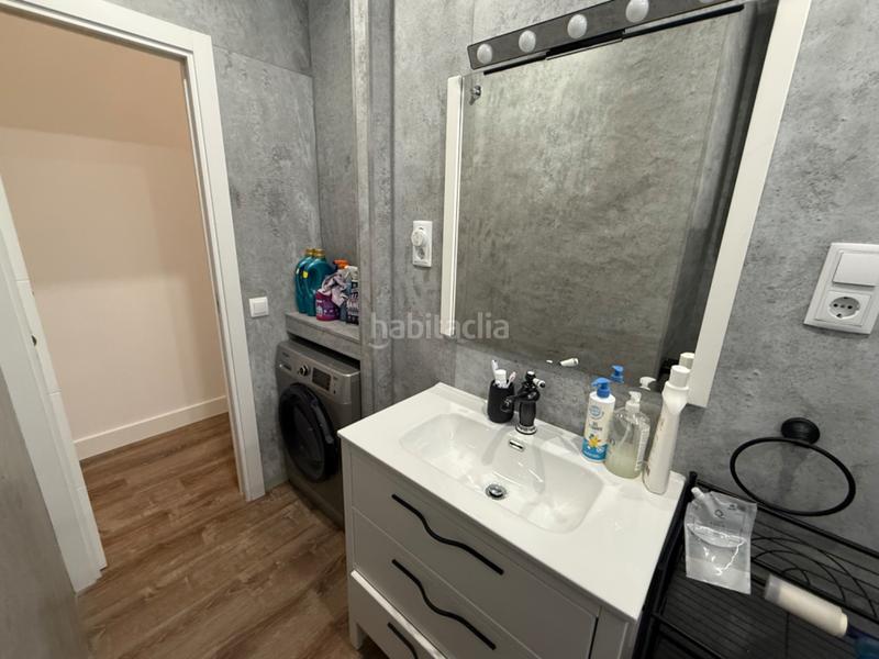 Foto e18dedf6-4a75-4c01-9ca7-14d05d33eeae. Affitto appartamento con riscaldamento in Embajadores-Lavapiés Madrid