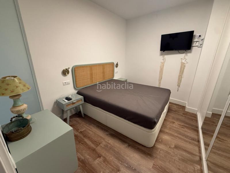 Foto f4bd2a35-08e9-4705-b1bb-15233f534c39. Affitto appartamento con riscaldamento in Embajadores-Lavapiés Madrid