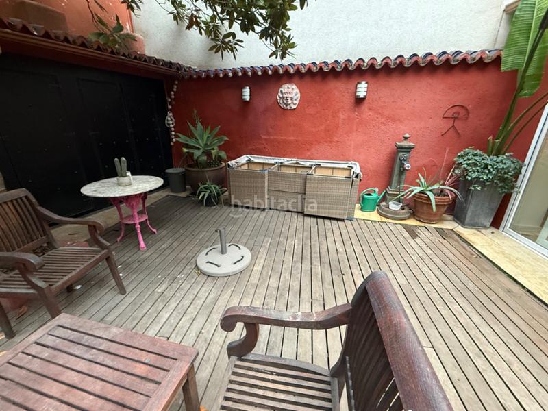 Foto f5e4aec3-f0b8-47b7-8884-d2d933b60734. Affitto appartamento con riscaldamento in Embajadores-Lavapiés Madrid