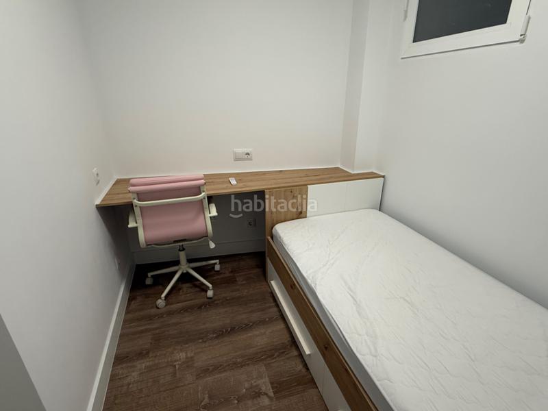 Foto f840b589-7417-4f76-b349-d3bc94d120dd. Affitto appartamento con riscaldamento in Embajadores-Lavapiés Madrid