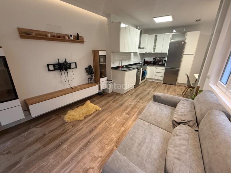 Foto fe3fd325-ec33-4954-b938-f509f81838f7. Affitto appartamento con riscaldamento in Embajadores-Lavapiés Madrid