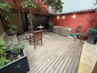 Flat in Calle de la Encomienda