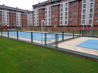 Apartment  Calle platino. Apartamento en venta en nuevo parque