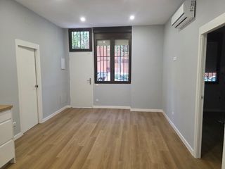 Pis  Calle de la mancha. Vivienda de dos dormitorios a estrenar zona juncal