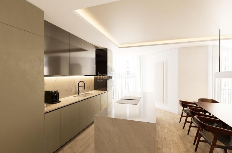 Foto 91aaa535-5434-4cb9-b4a0-261c8a091233. Appartamento con riscaldamento in Castillejos-Cuzco Madrid