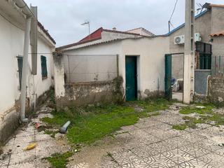 Terreny residencial a Morata de Tajuña