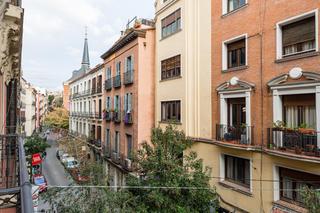 Appartement à Corredera baja de san pablo 27
