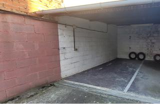 Autoparkplatz in Calle del carmen 1