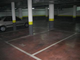 Parking coche en Calle del teniente coronel noreña 39. Oportunidad !!! garaje en venta en calle del teniente coronel no