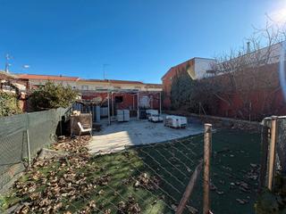 Terreno residencial en Plaza Mayor 2