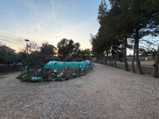 Masia en Plaza mayor 1. Finca rstica muy cerca del pueblo