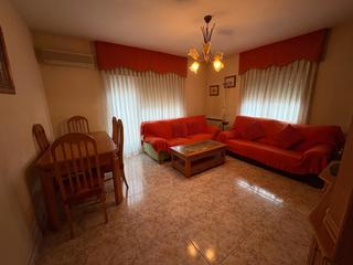 Pis  Plaza mayor. Piso en venta