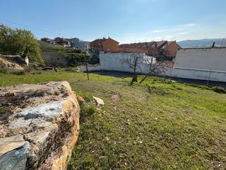 Terreny residencial  Plaza mayor. Suelo urbano