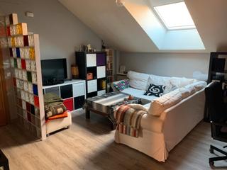 Appartement à Calle del carmen 2. Piso en el centro