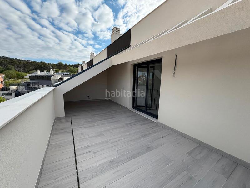 Foto 2c8c8370-8318-4fd4-83a0-896c3743dbbe. Casa adossada a Morata de Tajuña