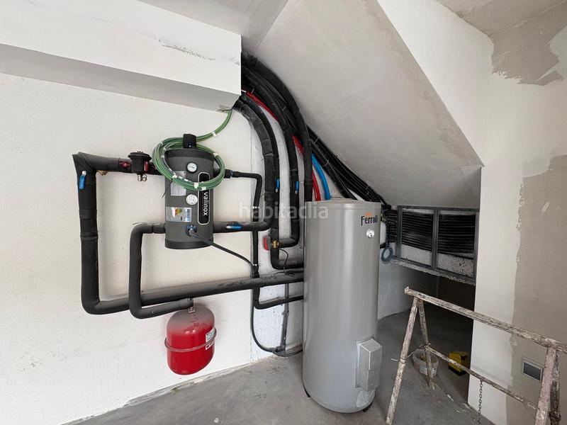 Foto 81cdb15d-89f0-459a-a73b-90f7b83cf1c0. Casa adossada a Morata de Tajuña