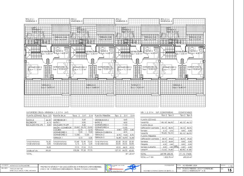 Foto a5e9a70e-b84f-45bc-af1d-17e574e0c66b. Casa adossada a Morata de Tajuña