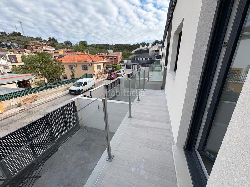 Foto ce5512e4-aa50-4467-9880-f370c24f769e. Casa adossada a Morata de Tajuña