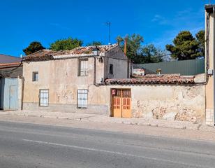 Casa en Plaza mayor 3. Casa muy bien situada