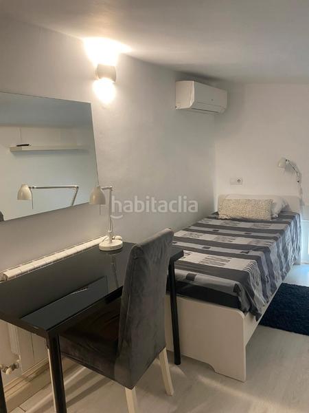 Foto 1b056b17-f907-4492-b3e5-1a8c86498027. Affitto appartamento con riscaldamento in Guindalera Madrid