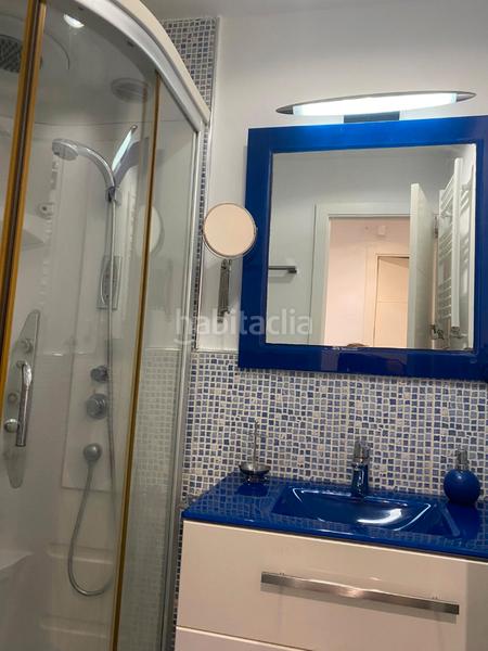 Foto 1b899b68-5e93-47ca-ac90-43a8d2370657. Affitto appartamento con riscaldamento in Guindalera Madrid