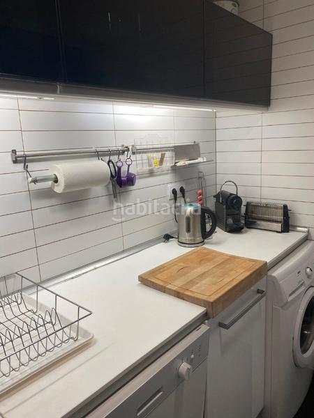 Foto 1d908116-588c-4524-81bc-be72a303a76d. Affitto appartamento con riscaldamento in Guindalera Madrid
