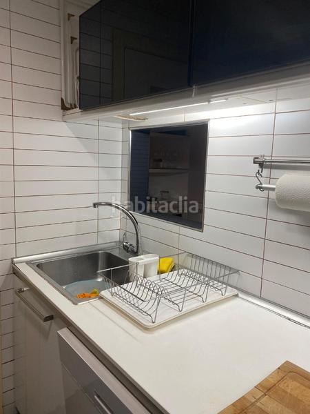 Foto 47deb874-96bd-40cd-80e6-35161d93dcf5. Affitto appartamento con riscaldamento in Guindalera Madrid