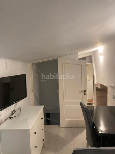 Foto 71060cd0-048a-4181-9865-60f4f6a36e5d. Affitto appartamento con riscaldamento in Guindalera Madrid