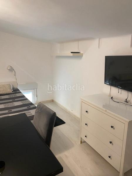 Foto 80ab94f8-5026-439b-93a2-22eb71071677. Affitto appartamento con riscaldamento in Guindalera Madrid