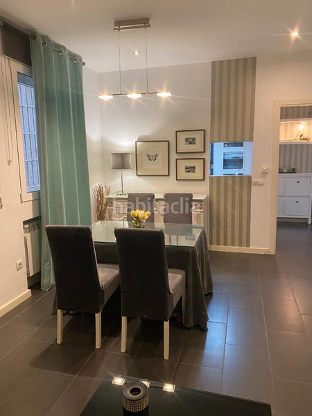 Foto 9a832cf5-d2fa-41c3-bd43-cde739f61e22. Affitto appartamento con riscaldamento in Guindalera Madrid