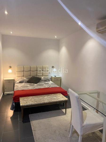 Foto 9b075d37-6723-4712-b63a-da58502b1c0e. Affitto appartamento con riscaldamento in Guindalera Madrid