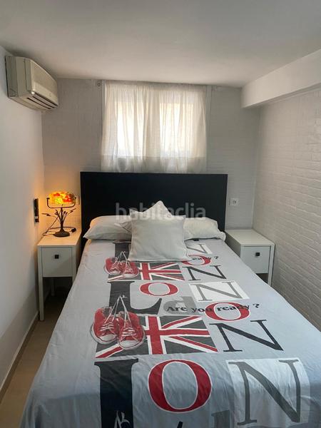 Foto db1e7d29-dd50-4c5f-a91a-17e341a9dfbb. Affitto appartamento con riscaldamento in Guindalera Madrid