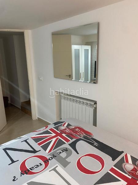 Foto fe09e162-04ce-462f-9578-3e6bfe552c50. Affitto appartamento con riscaldamento in Guindalera Madrid