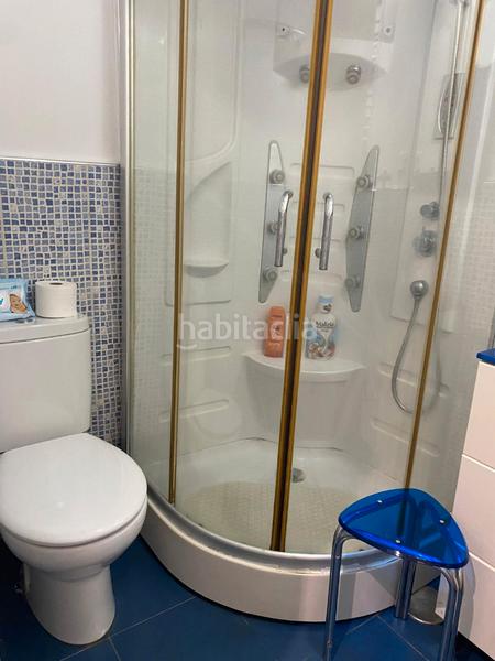 Foto 20bff69f-9747-463f-9fcd-4c4adaf056c5. Rent flat with heating in Guindalera Madrid