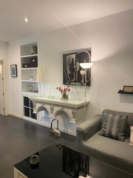 Foto 24df5ef0-c427-4d2a-9786-df4b057135b2. Rent flat with heating in Guindalera Madrid